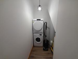 Maisons de vacances Gite en famille : photos des chambres