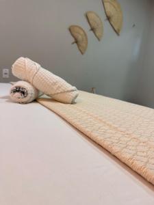 Pousada Sitio Sossego dos Lençóis