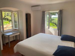 B&B / Chambres d'hotes Lei Souco : Chambre Quadruple