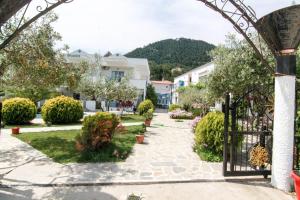 Smaro Studios Thassos Greece