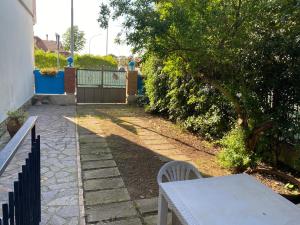 Casa vacanza al mare stella marina