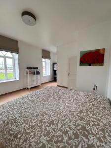 Maisons de vacances Gite du Haras de Vaugoubert : photos des chambres