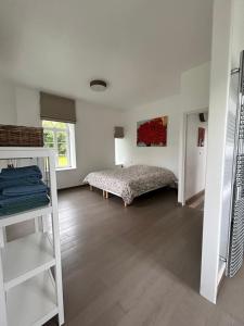 Maisons de vacances Gite du Haras de Vaugoubert : photos des chambres