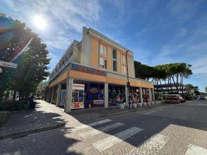 Condominio Stella Maris