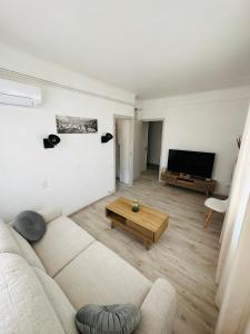 Appartements Maison,Piscine a 3km de la plage : photos des chambres