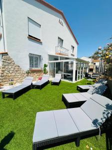 Maison,Piscine a 3km de la plage