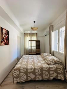 Appartements Maison,Piscine a 3km de la plage : photos des chambres