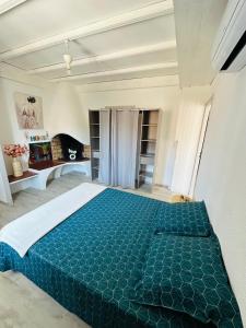 Appartements Maison,Piscine a 3km de la plage : photos des chambres