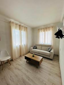 Appartements Maison,Piscine a 3km de la plage : photos des chambres