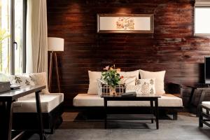 Scenic Mountain Ecolodge Ninh Binh