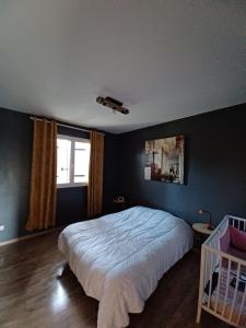 Villas Mas provencal : photos des chambres