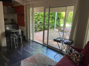 Gîte de charme Jas de Berrias Ardèche du Sud Piscine