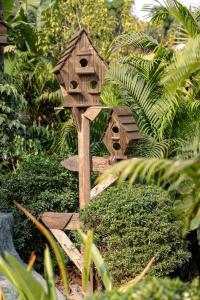 Scenic Mountain Ecolodge Ninh Binh