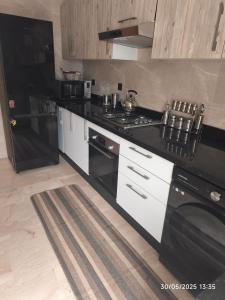 Appartement agadir bay bien ensoleillé