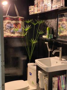 PHẠM Homestay Ca Mau