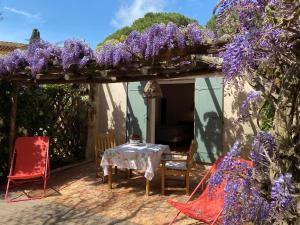 B&B / Chambres d'hotes Lei Souco : photos des chambres