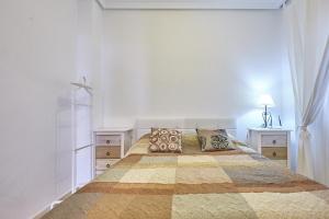 Lenas Apartments Pedro Lorca