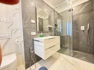 VILLA Porto Garibaldi