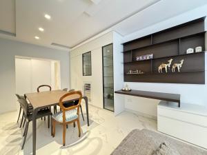 VILLA Porto Garibaldi