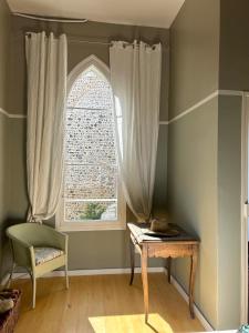 B&B / Chambres d'hotes L Oranger : photos des chambres