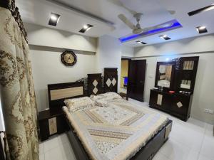 Apartment For Families 3 Bed DD 6 km away from Airport