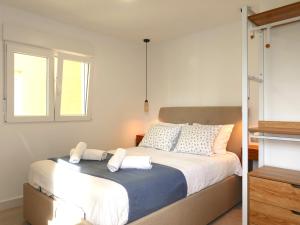 Apartamento 3 habitaciones y 3 baños Playa de Gandía