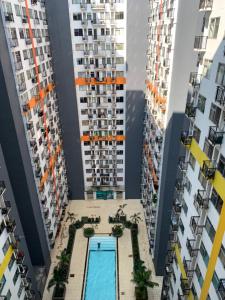 apartemen jardin cihampelas