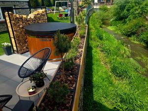 Chałupka Apartament 3