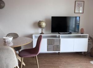 Appartements Bel appartement pres de Vannes - Golfe du Morbihan : photos des chambres