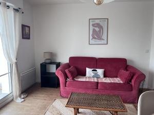 Appartements Bel appartement pres de Vannes - Golfe du Morbihan : photos des chambres