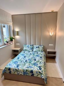 Apartament Kaszmirowy