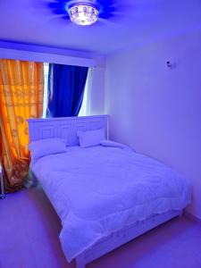 Navilla Apartments 3A