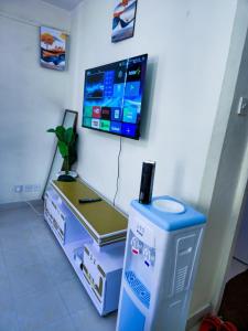 Navilla Apartments 3A