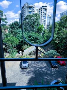 Navilla Apartments 3A