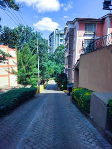 Navilla Apartments 3A