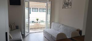 Agias Sofias cozy studio 1