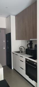 Agias Sofias cozy studio 1