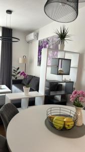 Apartman Pčelica Sombor