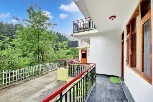 Rest N Ramble - Manali