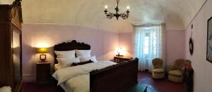 Friciulin - guest house