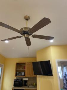 Airport Mother In-law Suite