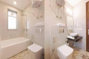 Urban Retreat - Stylish Ideal for Long Stays