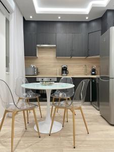 Relax Apartman Free Parking