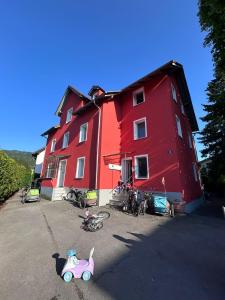 See oder Berg, Stadt oder Natur