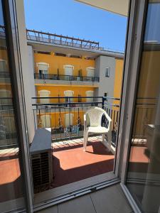 Economy Double or Twin Room room in Hotel Belmar