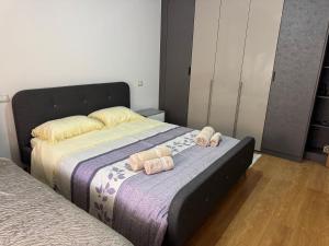 Hens apartment