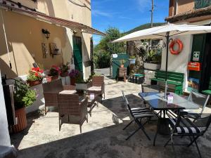 Affittacamere l'Acciuga