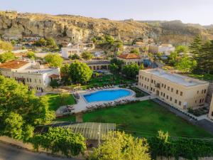 MAHİYE HANIM KONAĞI