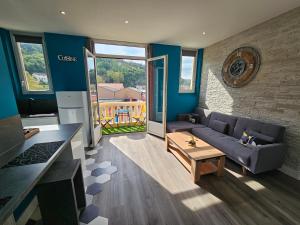 Appartements Le VIP : photos des chambres