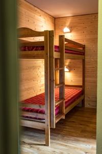 Cozy 35m2 Apartment in Albiez-Montrond